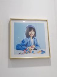 -倾城宝贝儿童摄影(新辰里酒仙桥店)