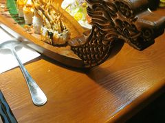 -鳗鱼家·深夜食堂(军博店)