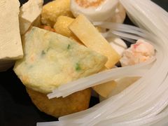 -伊豆野菜村(大族广场店)