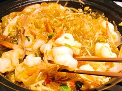 -前海沿·青岛菜(五四广场永旺店)