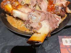 -Nord Grill&Bar Highland诺德西餐(深圳欢乐海岸店)