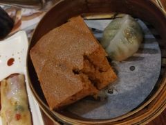 马拉糕-添好运点心专门店(深水埗店)