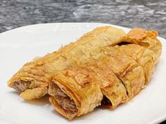 素鹅-頂好酒家·经典粤菜(海信广场店)