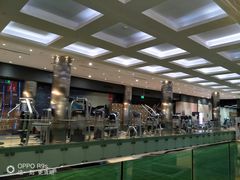 -威尔仕健身(金茂店)