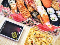 全型寿司-盒马鲜生(大成店)