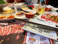 -猫抓烤肉(春熙路店)