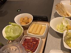 -海底捞火锅(澳德乐店)
