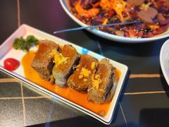 -粉墨特色菜·烧烤音乐酒馆