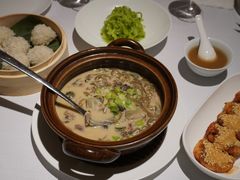 -粗茶淡饭·汉口公馆(循礼门店)