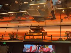 -西塔老太太泥炉烤肉(上海七宝领展广场店)