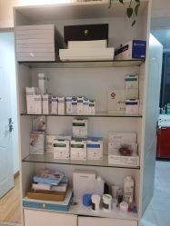 -MJ美肌专业皮肤管理中心