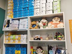 -极橙儿童齿科矫正中心(奥城店)