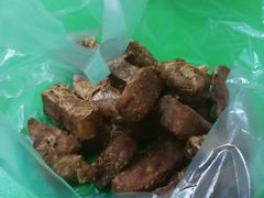 -大益烤鸡