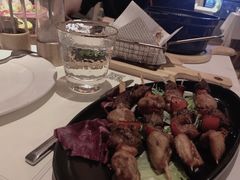 -宿醉·意大利餐厅(忠义街店)
