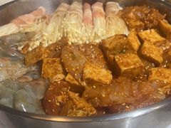 -黄记煌三汁焖锅(渝北金港国际店)
