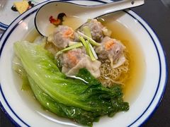 -左记港食(融科天城店)
