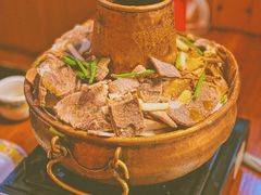 -如意林卡藏餐吧(大昭寺店)