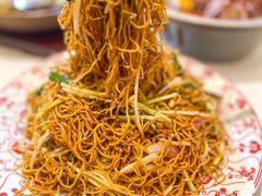 -古都历食南京菜·烤鸭·鸭血粉丝·汤包(南京博物院店)