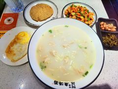 -阿达师傅鱼汤面