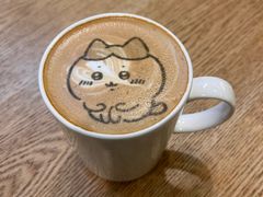 -逸派咖啡 EPARKCOFFEE(广安门店)