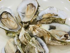-春园海鲜广场D区6号(钟姐海鲜加工店)