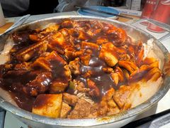-黄记煌三汁焖锅(顺义华联店)
