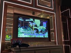 -活力无限KTV(天河新天地店)