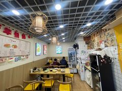 -只味你特色小食堂