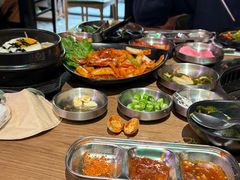 -香猪坊韩国烤肉专属门店(魏公村店)