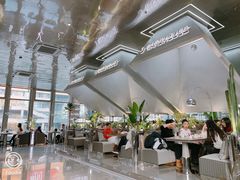 大堂-3号仓库·餐厅(大悦城店)