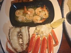 -RED LOBSTER(多伦多DT店)