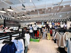 -UNDER ARMOUR(八达岭奥莱店)