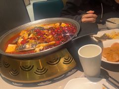 -半天妖烤鱼(正荣店)