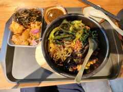 -聚合鑫东北熏酱熟食麻辣面(长阳店)