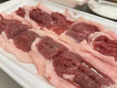 -牛街·马辈儿涮肉(牛街二店)