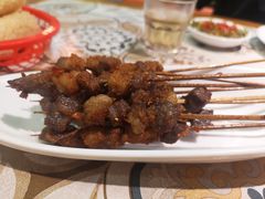 -三毛牛肉店(福强店)