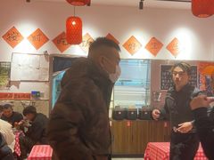 -荆九爷爆炒桥头三嫩(夫子庙店)