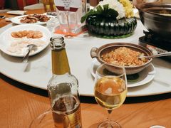 -泓历皇朝酒店(东亭店)