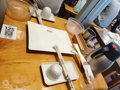 -木屋烧烤(坂田天安云谷店)