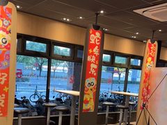 -麦当劳(江湾镇店)
