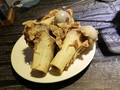 大骨-骨之味·筒骨汤火锅(江头店)