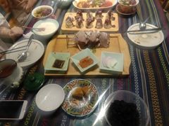 -驿楼兰·新疆菜(火车站店)