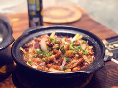 -小时候焗海鲜(鄞州万达店)