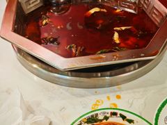 -王朝花椒鱼(杉板桥南一路店)