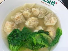 -袁记云饺(鼓楼店)