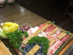 -暖都焼肉·和牛酒場(花都店)