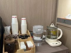 -禧粤YUE HOTEL(广州公园前地铁站店)
