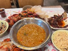 -靓靓蒸虾·头牌蒸虾(南山桂庙店)