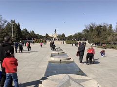 -辽沈战役纪念馆