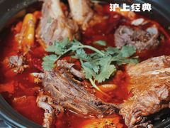 -沪小胖小龙虾(淮海中路旗舰店)